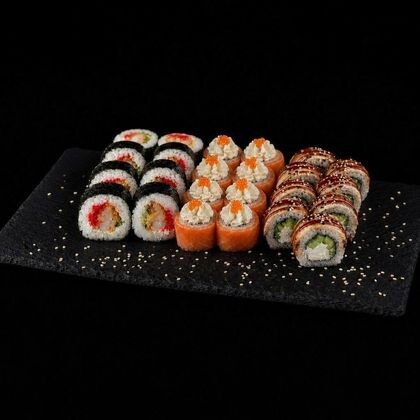 Cет LUX