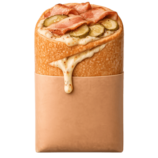 Пайк «Тейсти»