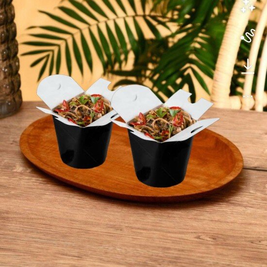 Вок с курицей 2 шт.