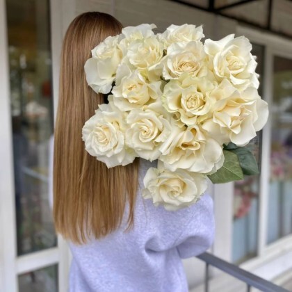 Французская роза