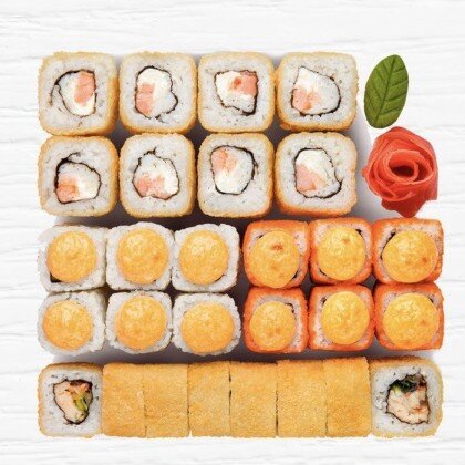 Сет «Катана»