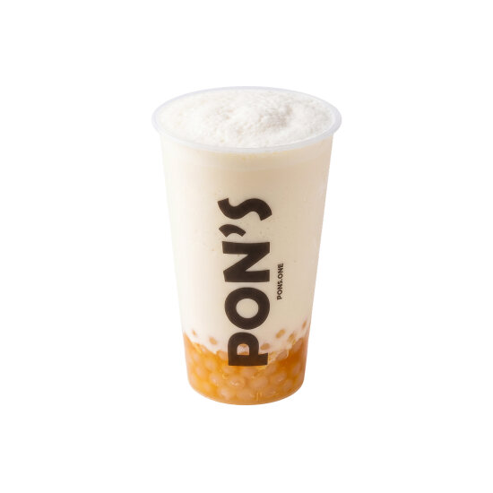 Bubble Tea Пина Колада