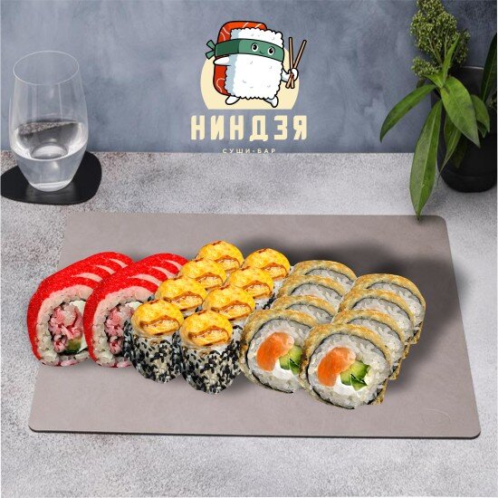 Банзай 24 шт.