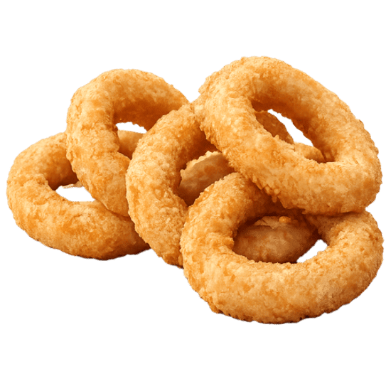 Луковые кольца