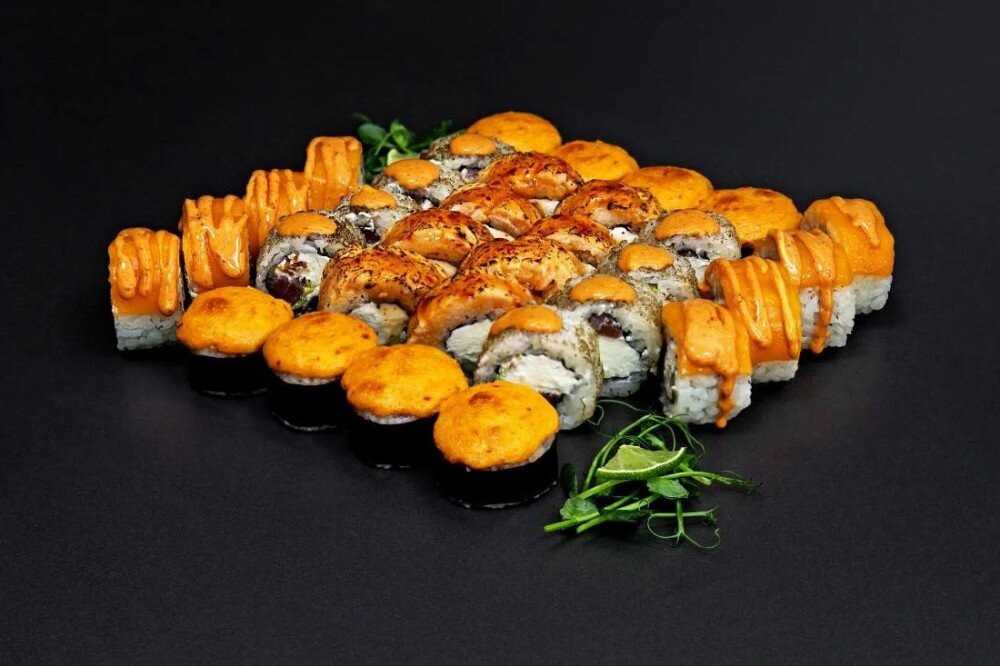 Сет «Спайси» самовывоз