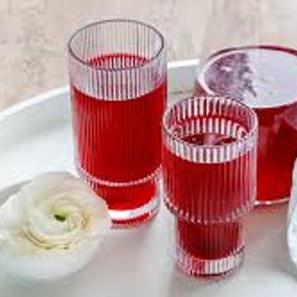 Компот из клубники