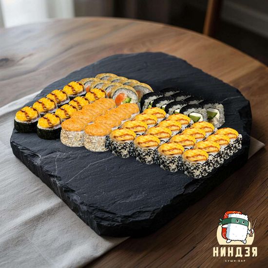 Мама на чилле 48 шт.