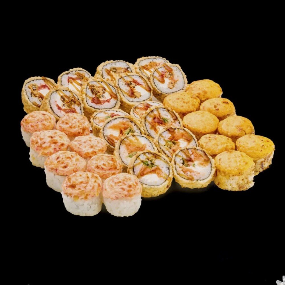 Сет "Матрица" доставка