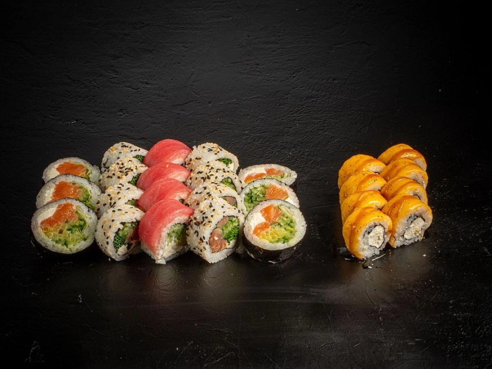 Вкусно и точка(28шт)