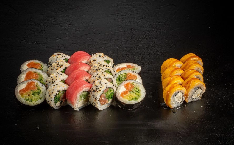 Вкусно и точка(28шт)