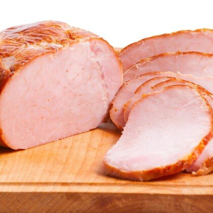 Ветчина Пряная