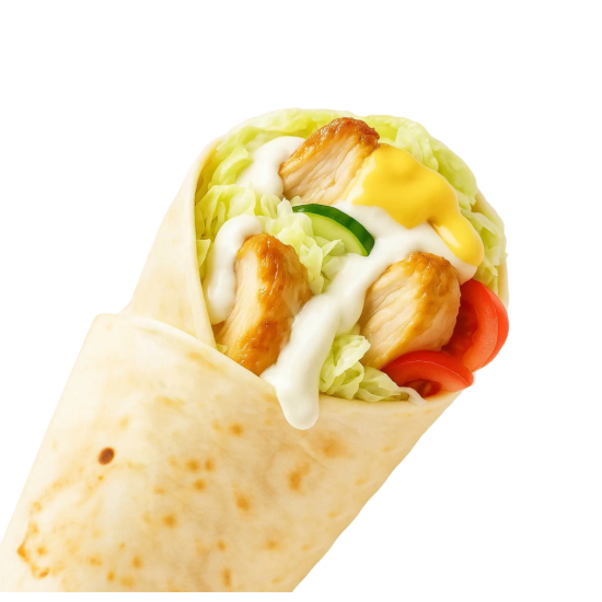 Донер Крем чиз