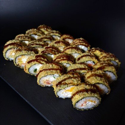 Темпура сет