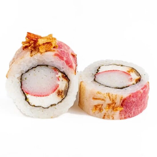 Ролл Красти Краб