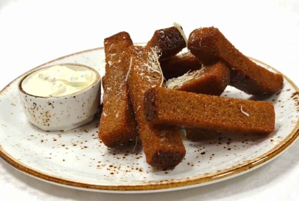 Гренки