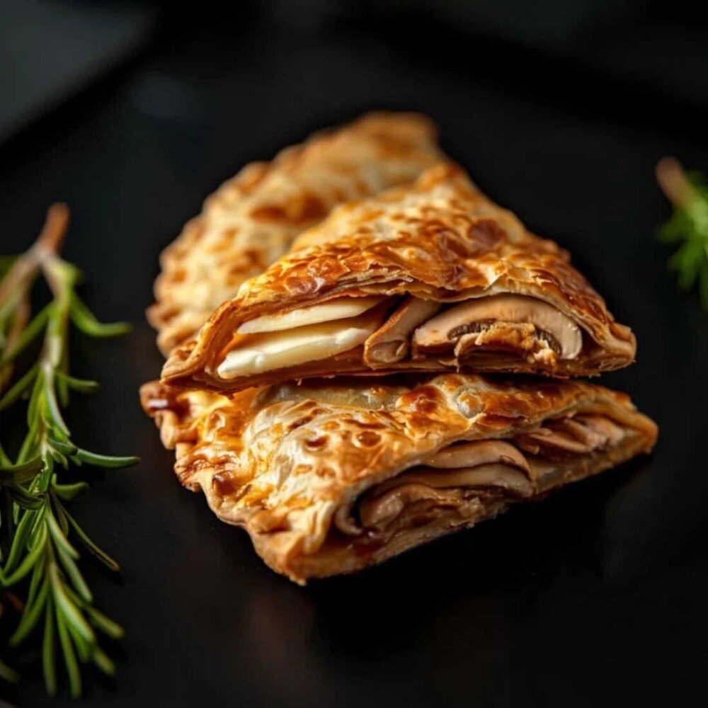 Чебурек Жюльен