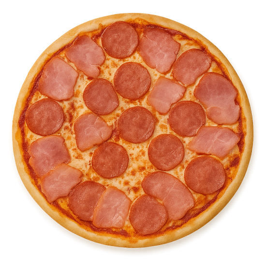 Пицца "Марио"