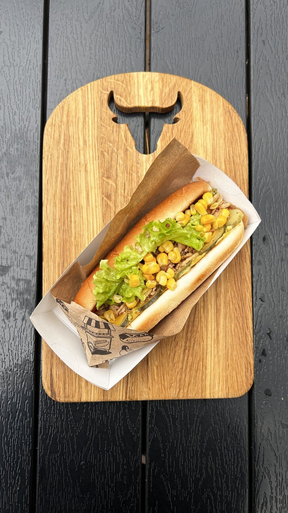 Мексиканский