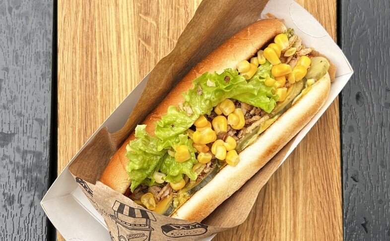 Мексиканский