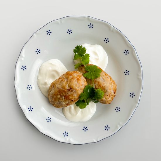 Ленивые голубцы (10шт)
(полуфабрикат)