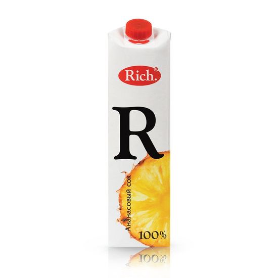 Rich Ананас