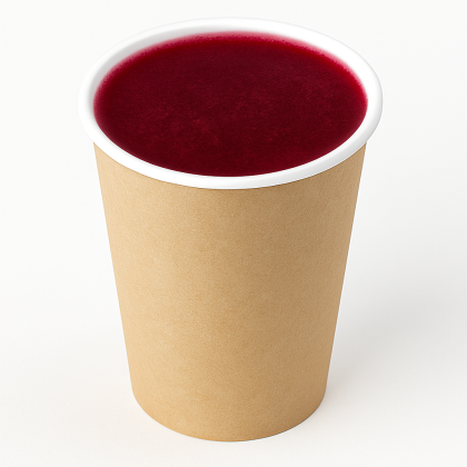 Чай смородина-мята