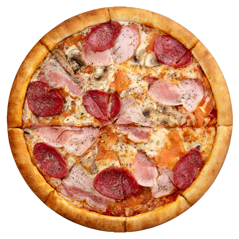 Пицца «Мясная»