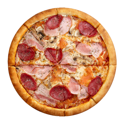 Пицца «Мясная»