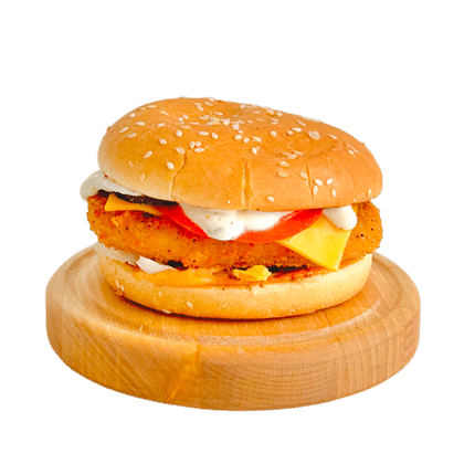 НЕЖНЫЙ ЧИКЕН ТАРТАР