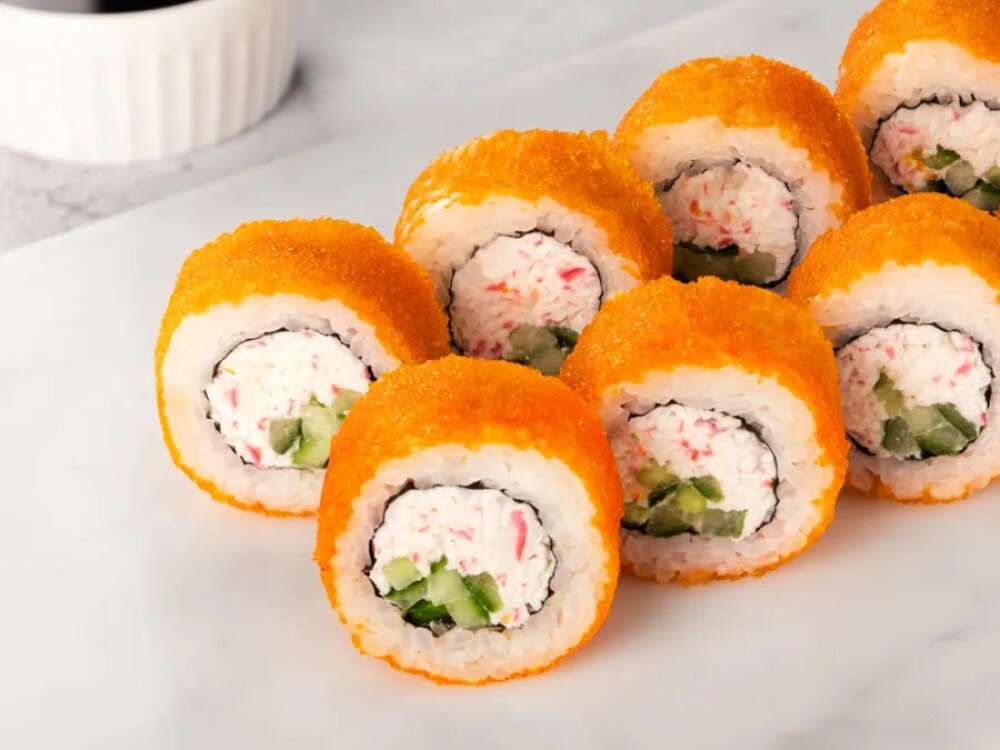 Калифорния