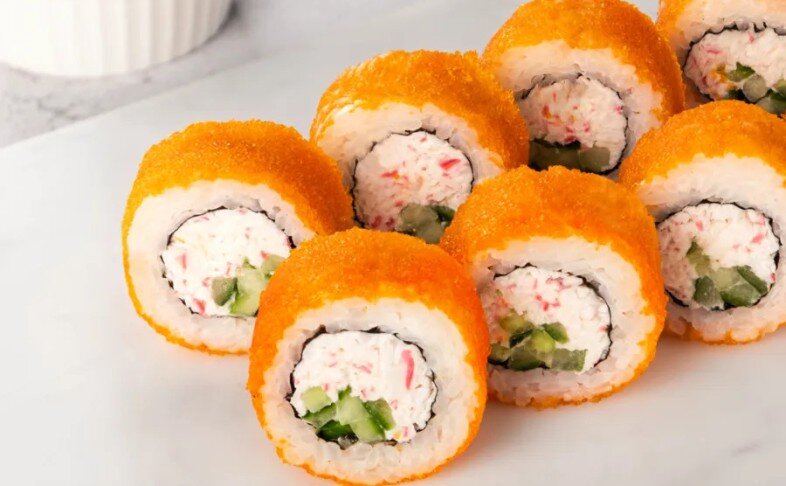 Калифорния