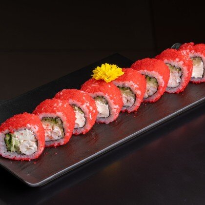 Калифорния Креветка