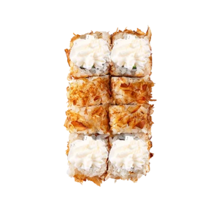 Ролл «Сливочная Бонито»