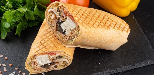 Шаурма Италиана