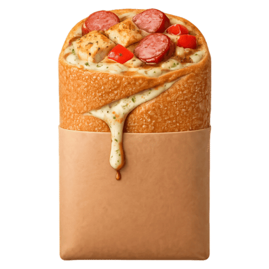 Пайк «Терияки»