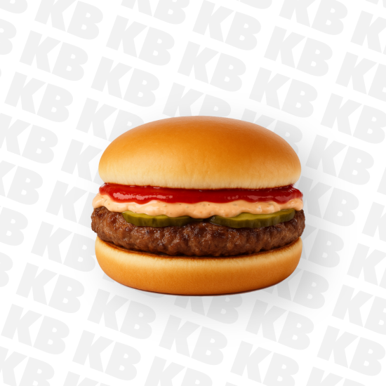 Бургер Джуниор