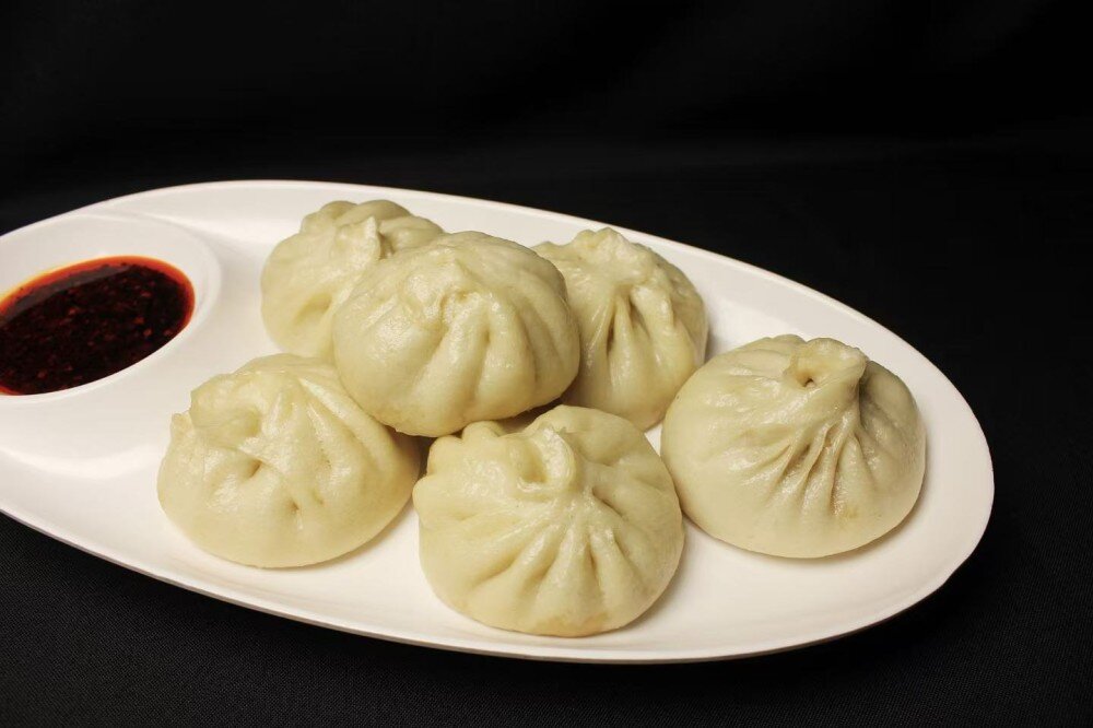 610 Баоцзы 6шт