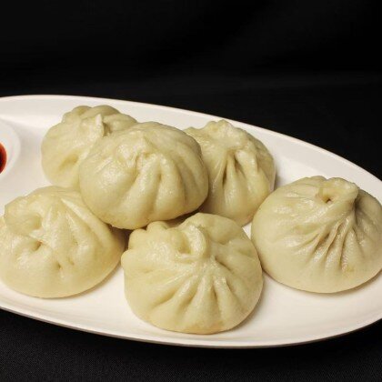 610 Баоцзы 6шт