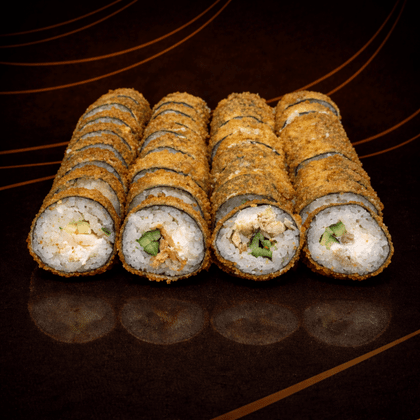 Сет "Темпура"