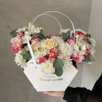 КОМПОЗИЦИЯ №22