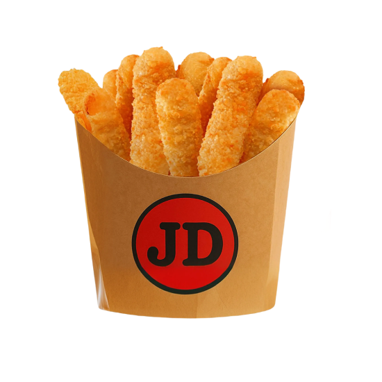 Палочки сырные