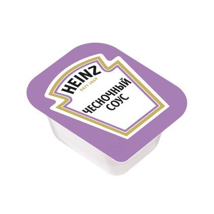 Heinz чесночный