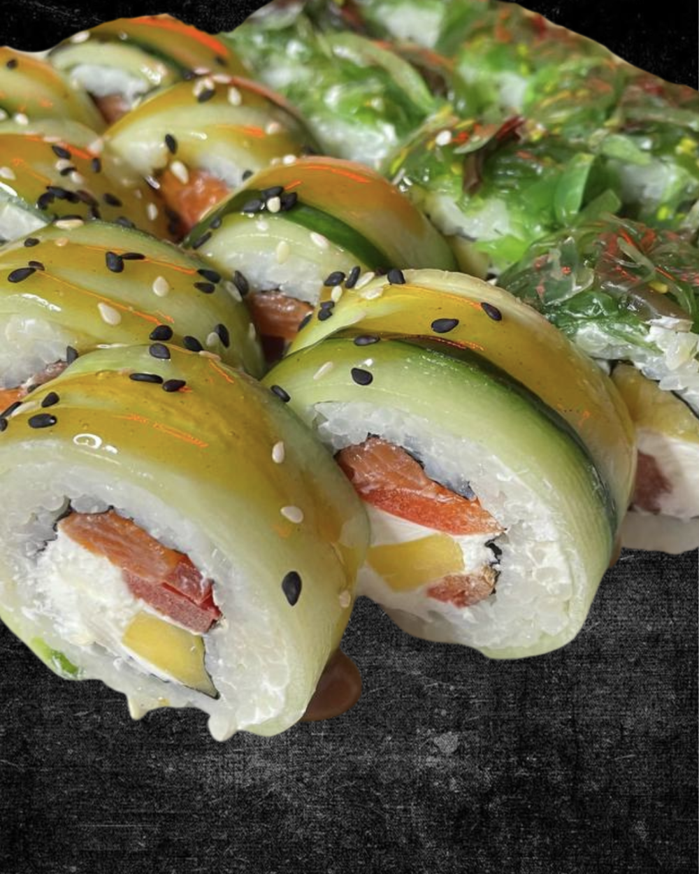 Сет Понедельник