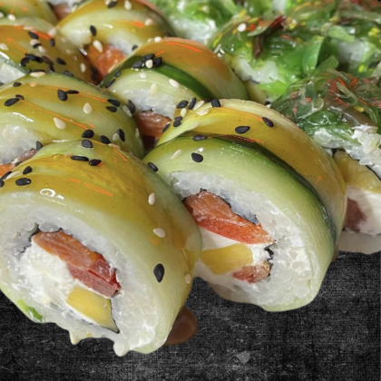 Сет Понедельник