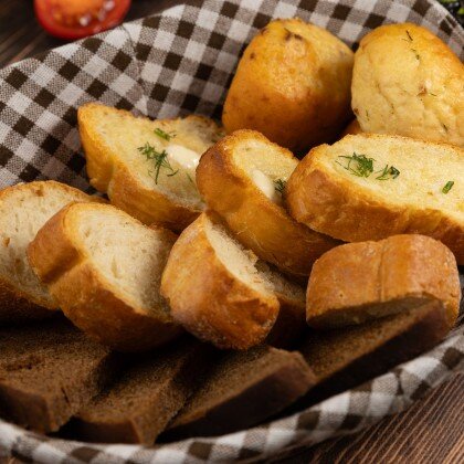 Хлебная корзина