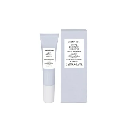 Крем-корректор ACTIVE PURENESS