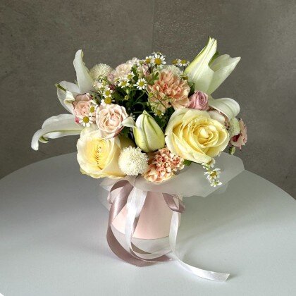 Композиция № 90