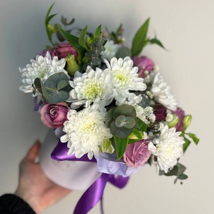 КОМПОЗИЦИЯ №2