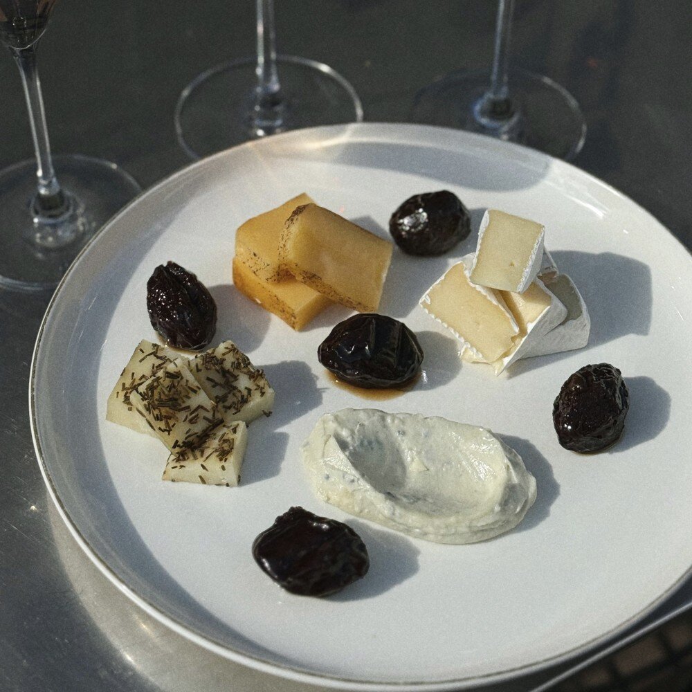 Микс сыров