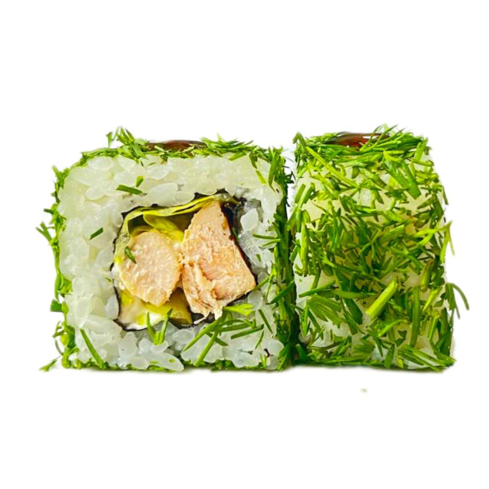 Ролл "Тэнга"